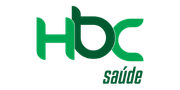 Logo HBC Saúde