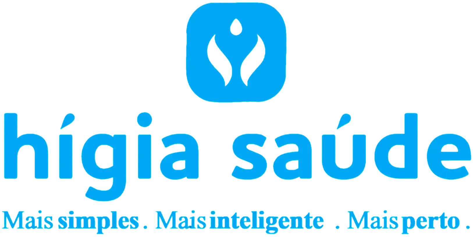 Logo Hígia Saúde