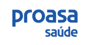 Logo Proasa Saúde