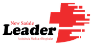Logo Saúde Leader