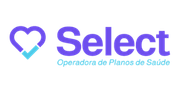 Logo Select Saúde